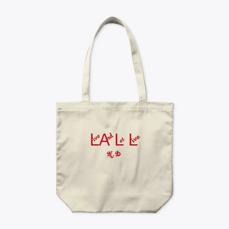 KHATI: LALL LOGO APPAREL and ACCESSORIES