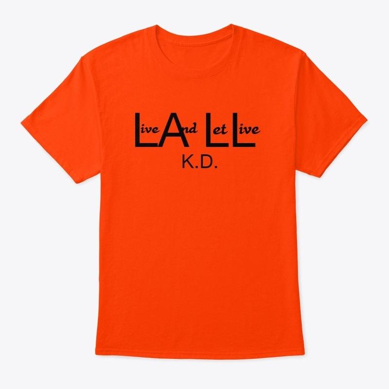 KHATI: LALL LOGO APPAREL and ACCESSORIES