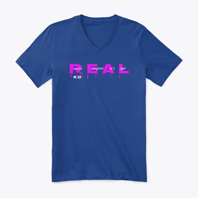 KHATI REAL PINK & BLUE LOGO