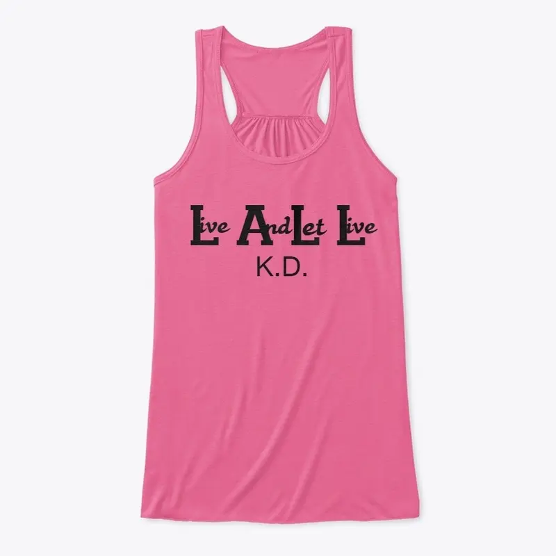 KHATI: LALL LOGO APPAREL and ACCESSORIES