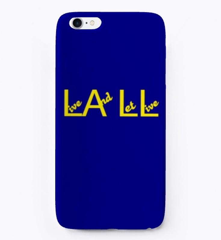 KHATI: LALL LOGO APPAREL and ACCESSORIES