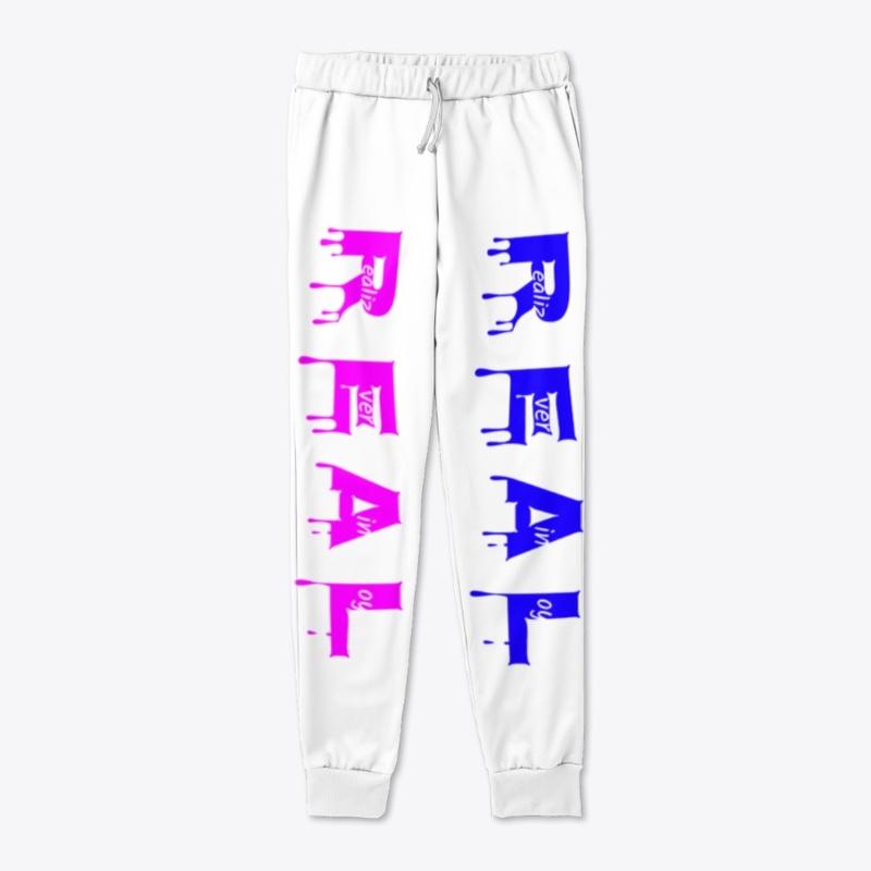 KHATI REAL PINK & BLUE LOGO