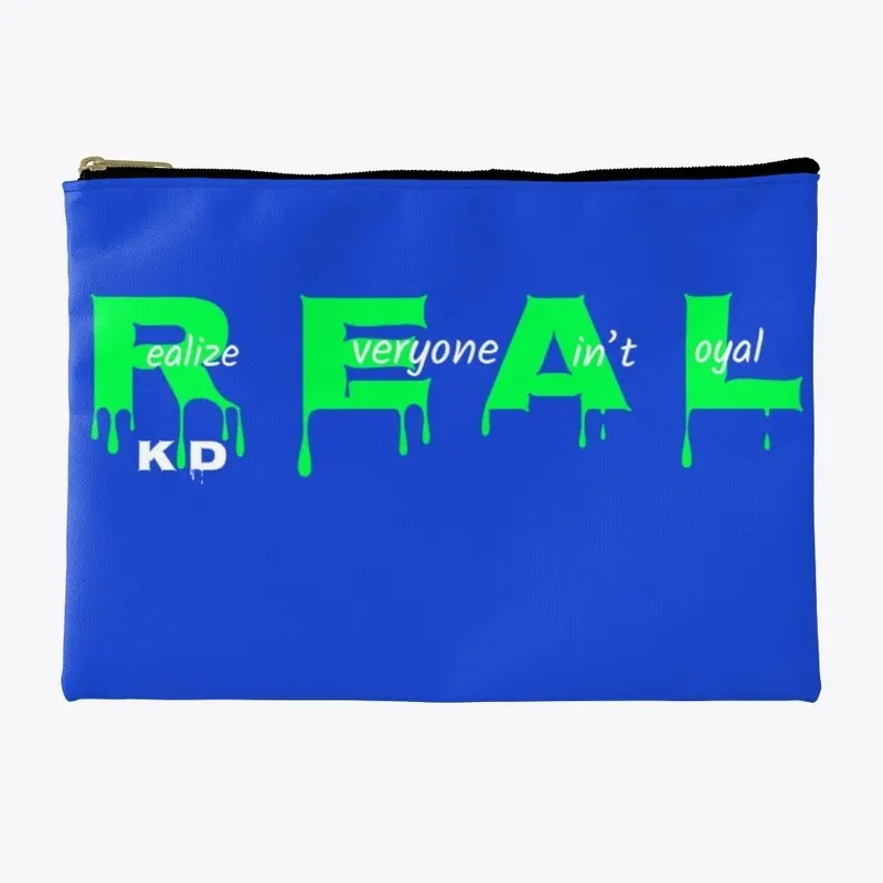 KHATI REAL GREEN ACCESSORIES